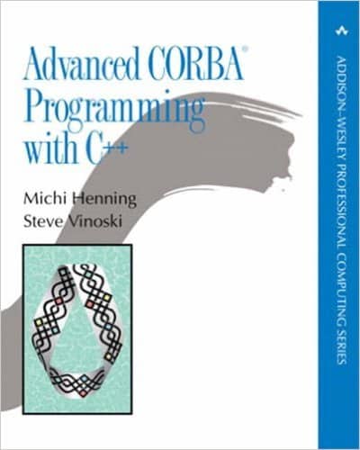 advanced-corba