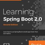 Learning Spring Boot Video