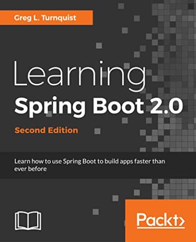 Learning Spring Boot 2nd Edition